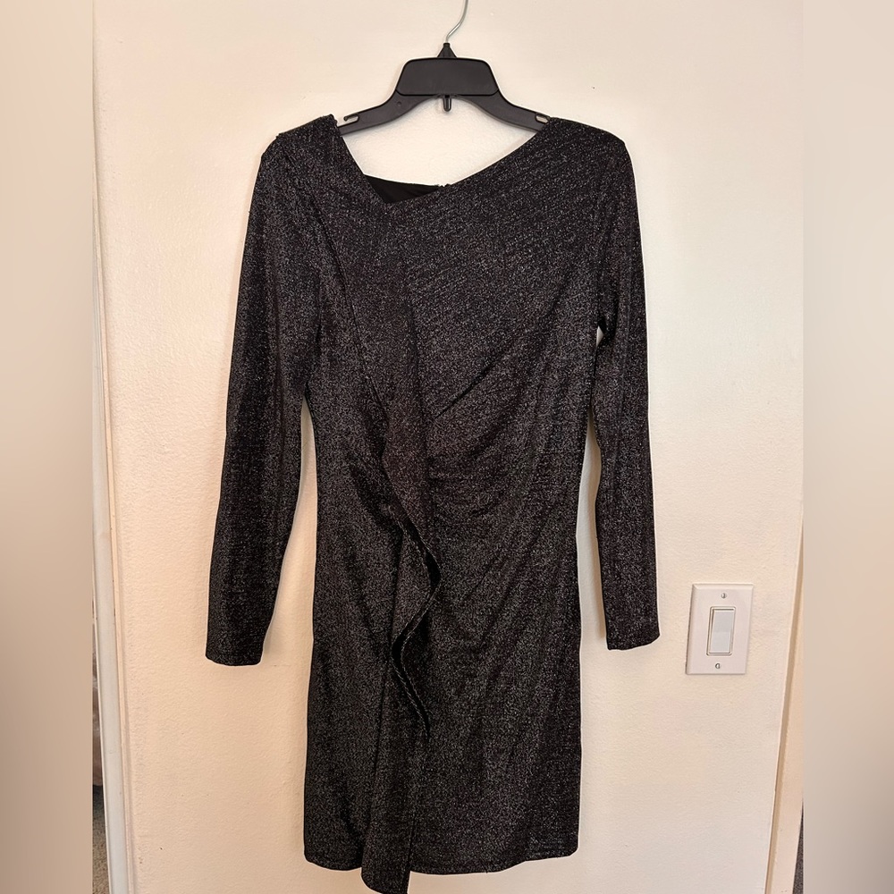 Halston Cocktail Dress